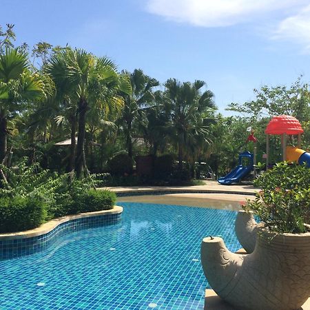 Stony Brook Villa Jianguo Resort Sanya Esterno foto