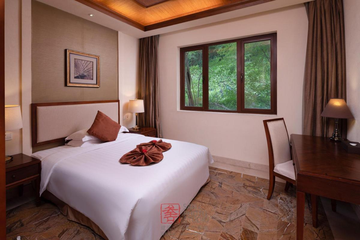 Stony Brook Villa Jianguo Resort Sanya Esterno foto