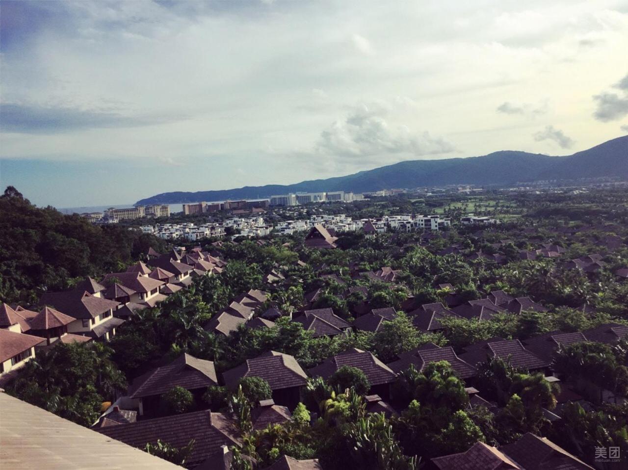 Stony Brook Villa Jianguo Resort Sanya Esterno foto