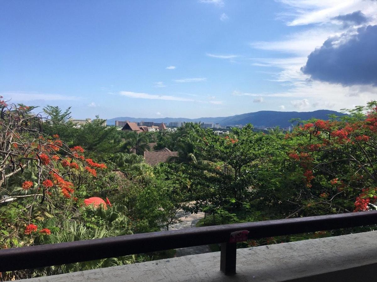 Stony Brook Villa Jianguo Resort Sanya Esterno foto